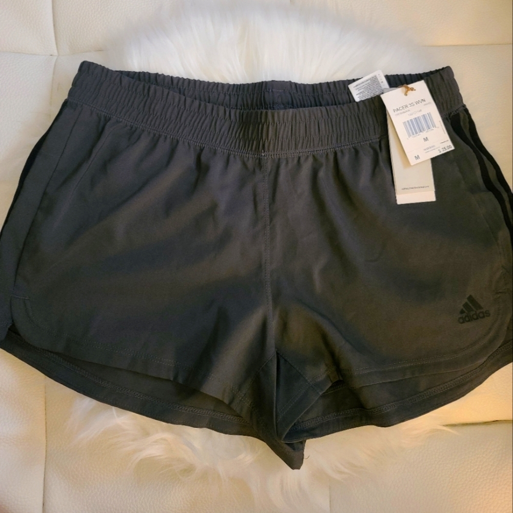 adidas shorts for women